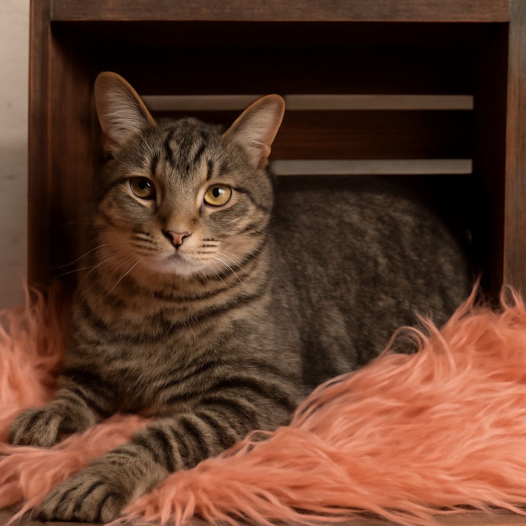 Is My Cat Fat? How to Tell and What to Do