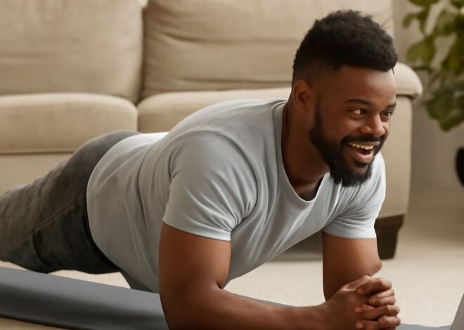 How Many Calories Do Planks Burn? Plank Calories Burned Explained