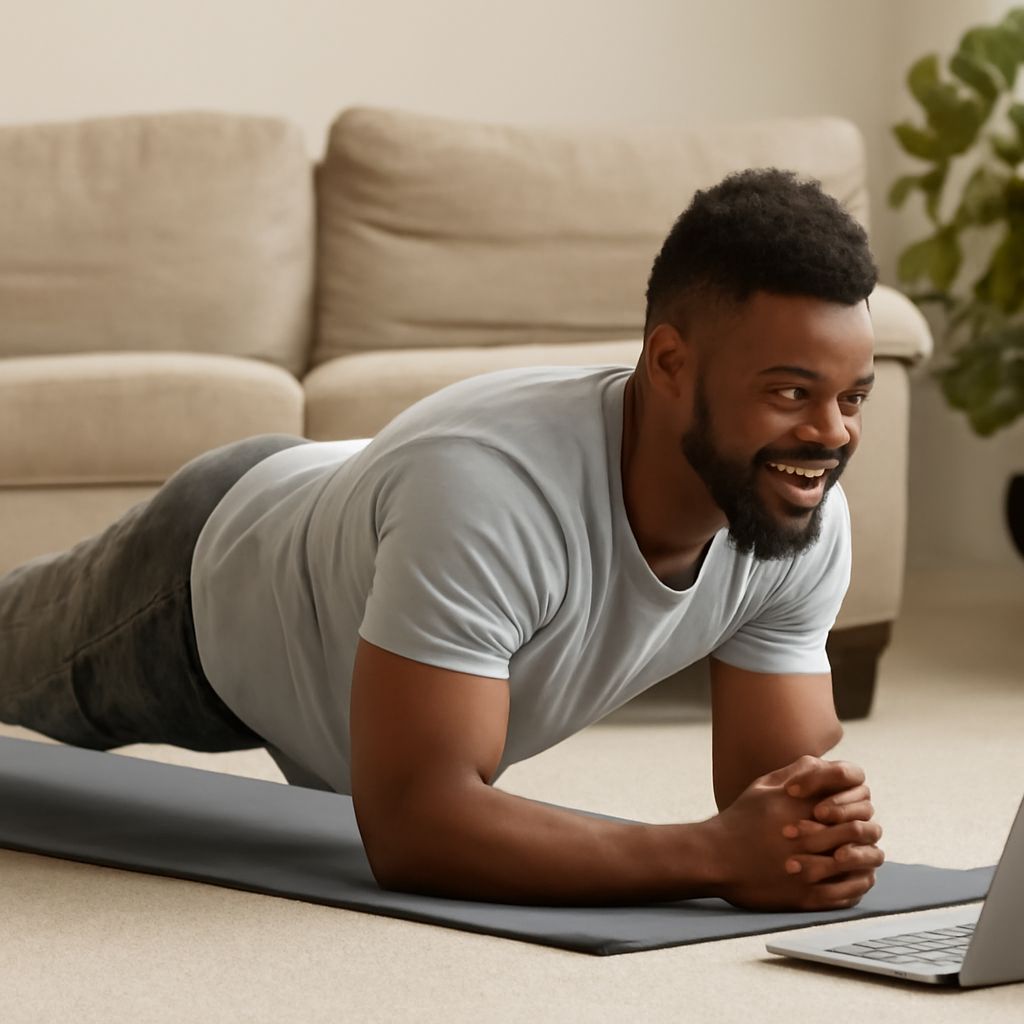 How Many Calories Do Planks Burn? Plank Calories Burned Explained