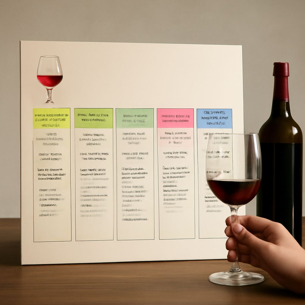 Calories in Red Wine: Full Guide Including 750ml Bottles and Sweet Varieties