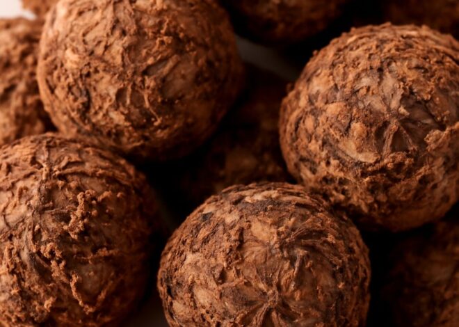 Chocolate Croissant Calories, Fat Free Chocolate, and Chocolate Cheesecake Fat Bombs