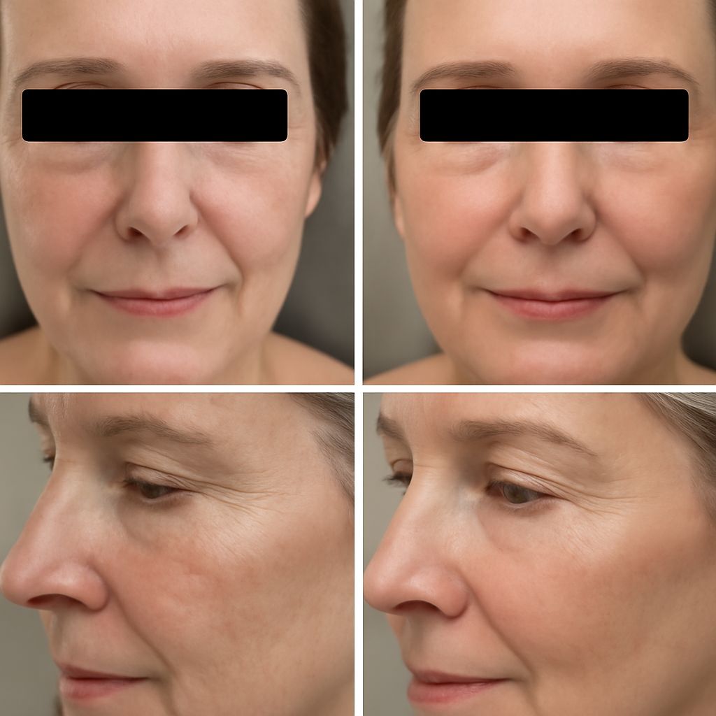 Facial Fat Transfer: What to Expect Before, During, and After