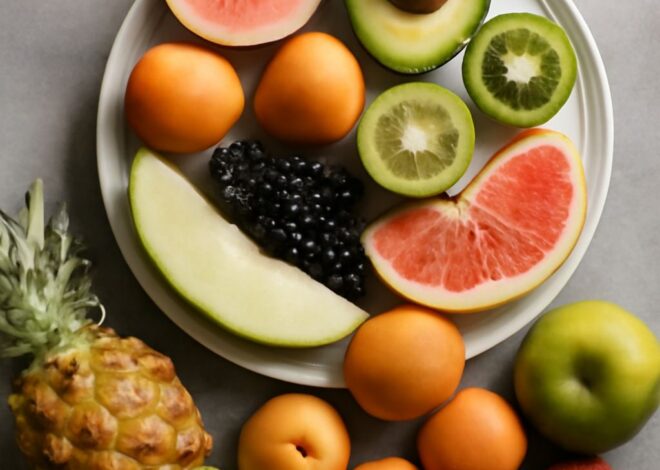 High Protein Fruits: Which Fruits Have the Most Protein