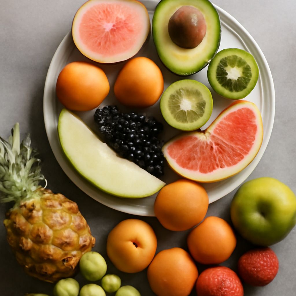 High Protein Fruits: Which Fruits Have the Most Protein