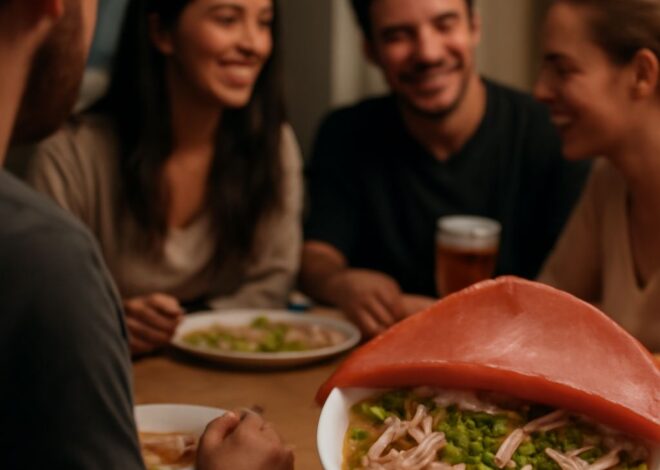 Pho Calories: How Many Are Really in Your Bowl