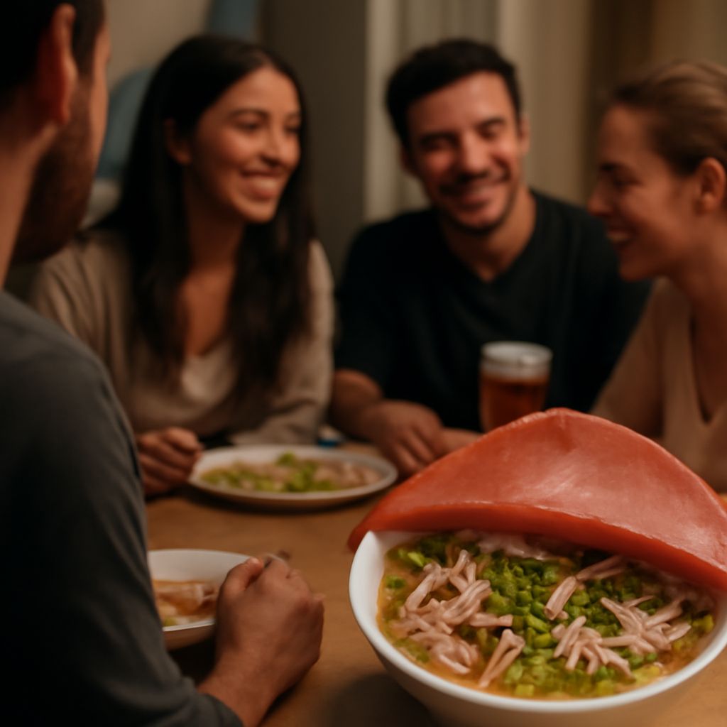 Pho Calories: How Many Are Really in Your Bowl