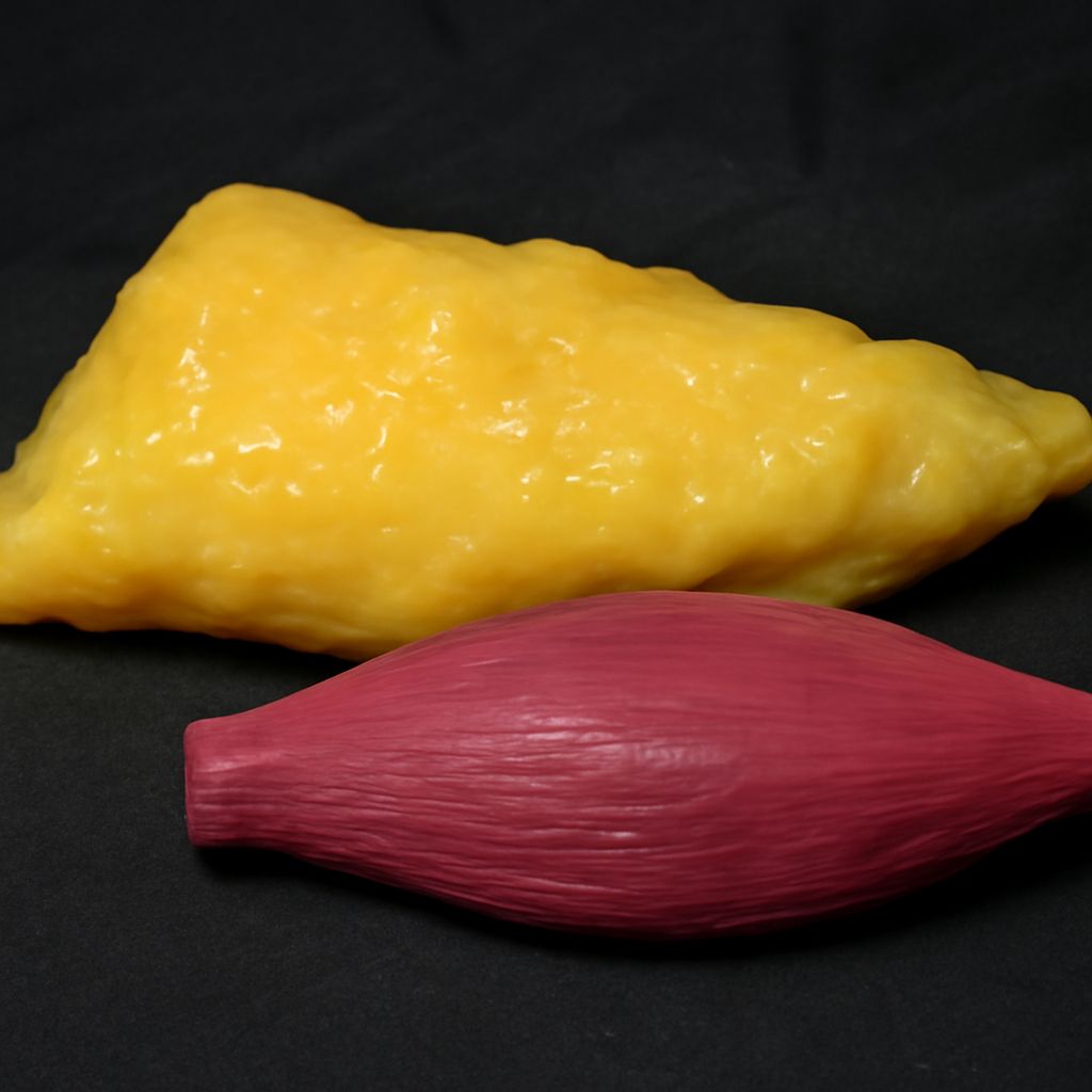 Ten Pounds of Fat: What It Looks Like and How Long It Takes to Lose