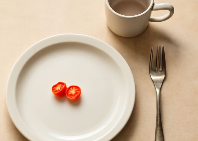 700 Calorie Diet: Risks, Results, and Safer Alternatives