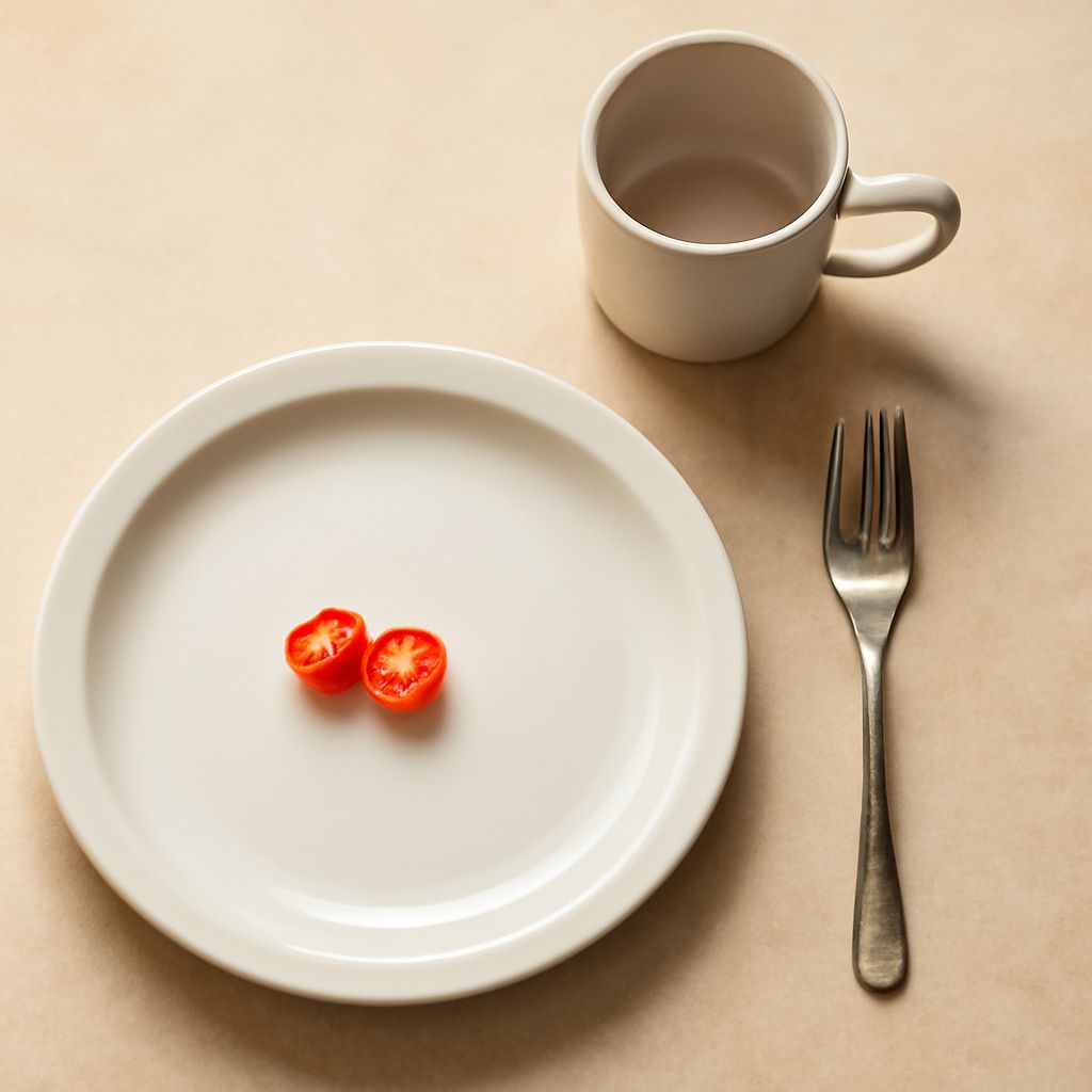 700 Calorie Diet: Risks, Results, and Safer Alternatives