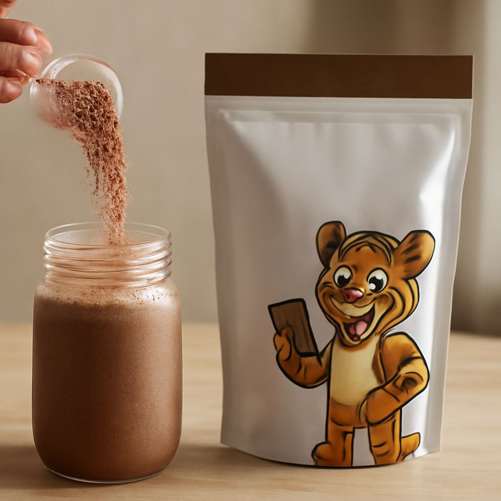 Kids Protein Powder: What Parents Need to Know