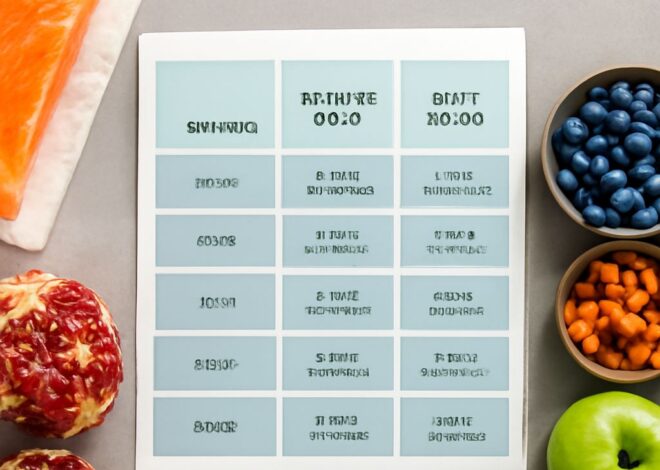 Is 1200 Calories Enough? What You Need to Know