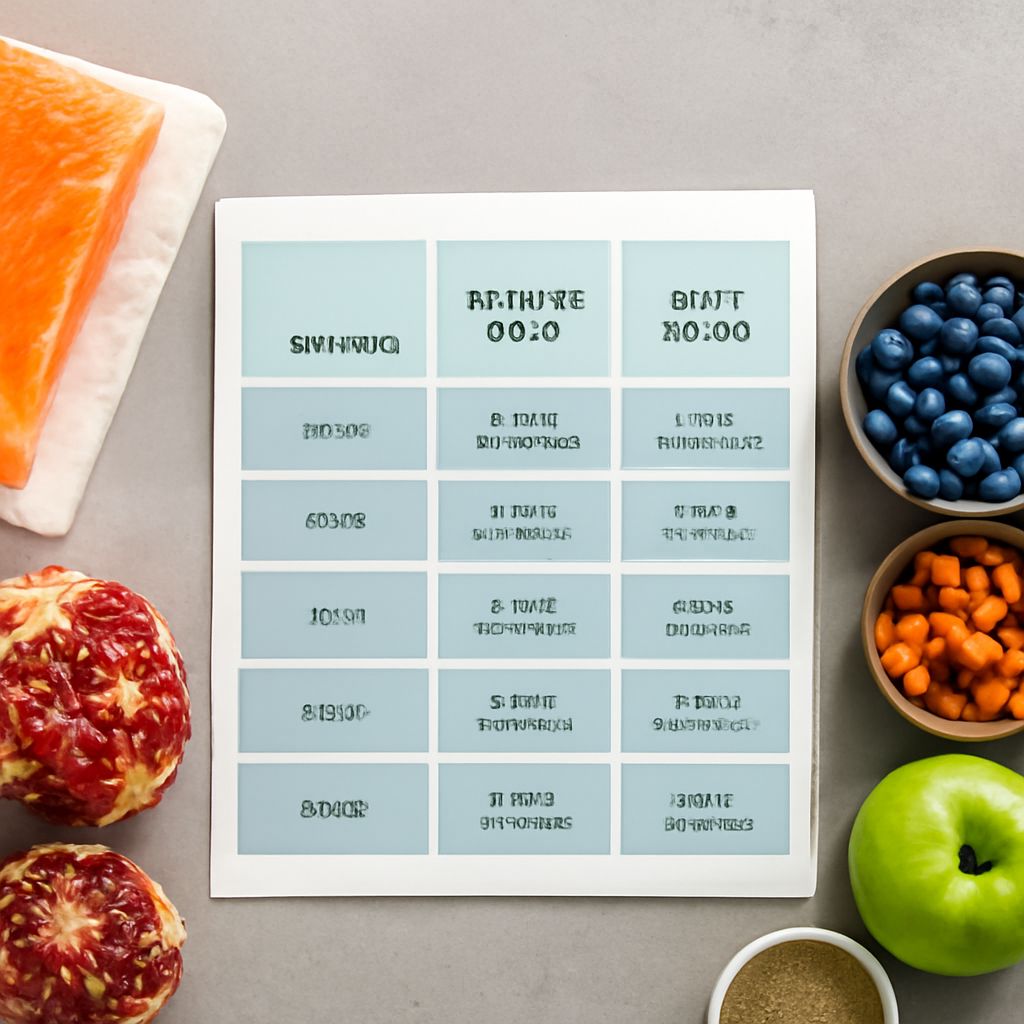 Is 1200 Calories Enough? What You Need to Know