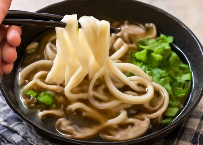 Calories in Pho Soup: How to Eat This Vietnamese Classic Smart