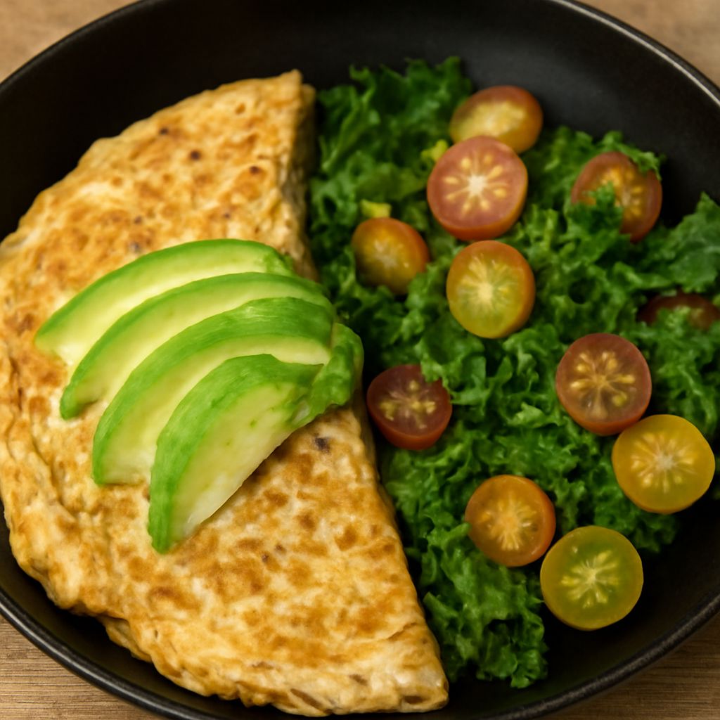 Low Carb High Fat: How LCHF Eating Works and What to Eat