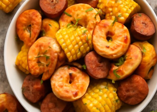 Calories in Boiled Shrimp: A Complete Nutrition Guide