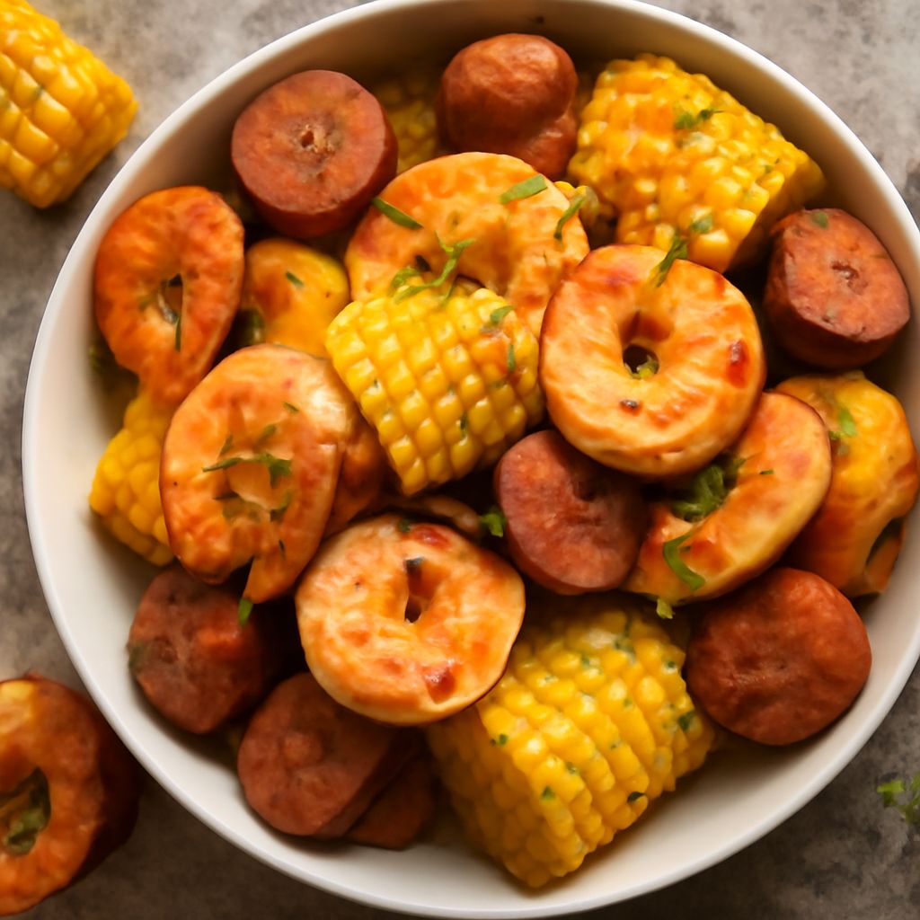 Calories in Boiled Shrimp: A Complete Nutrition Guide