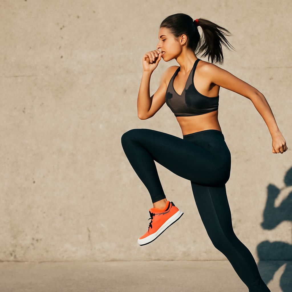 Calories Burned on Treadmill: Real Numbers for Every Speed