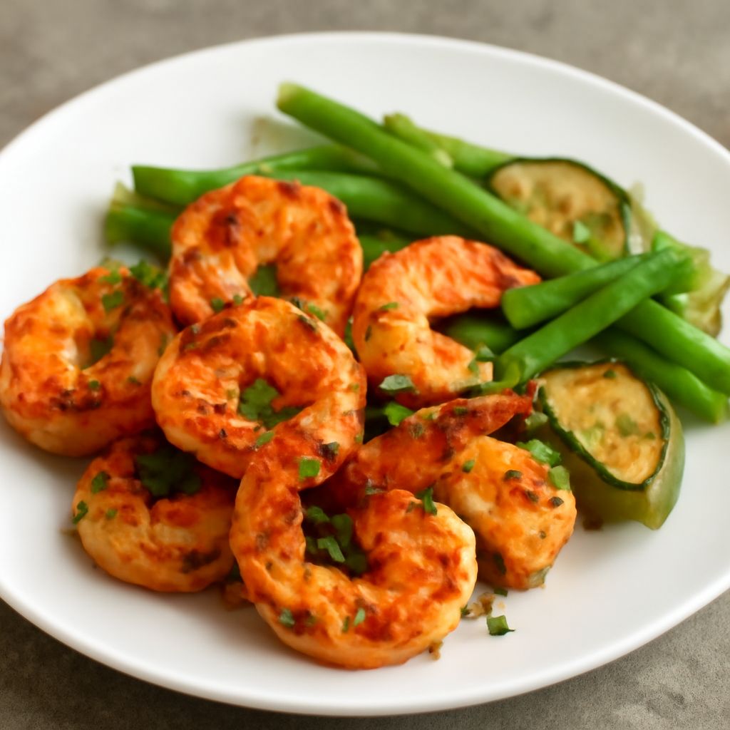 Carbs in Shrimp: Does Shrimp Have Carbohydrates?
