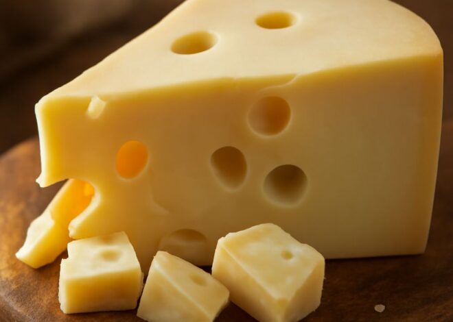 Reduced Fat Cheddar Cheese: Calories, Nutrition, and When It’s Worth It