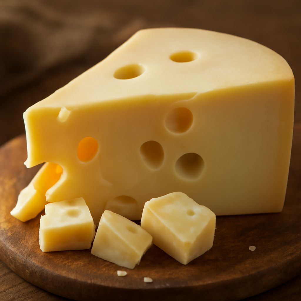 Reduced Fat Cheddar Cheese: Calories, Nutrition, and When It’s Worth It