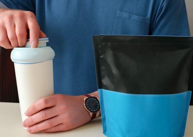 Best Lactose Free Protein Powder for Dairy-Sensitive Athletes