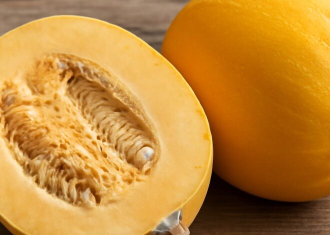 Spaghetti Squash Carbs: What You Need to Know
