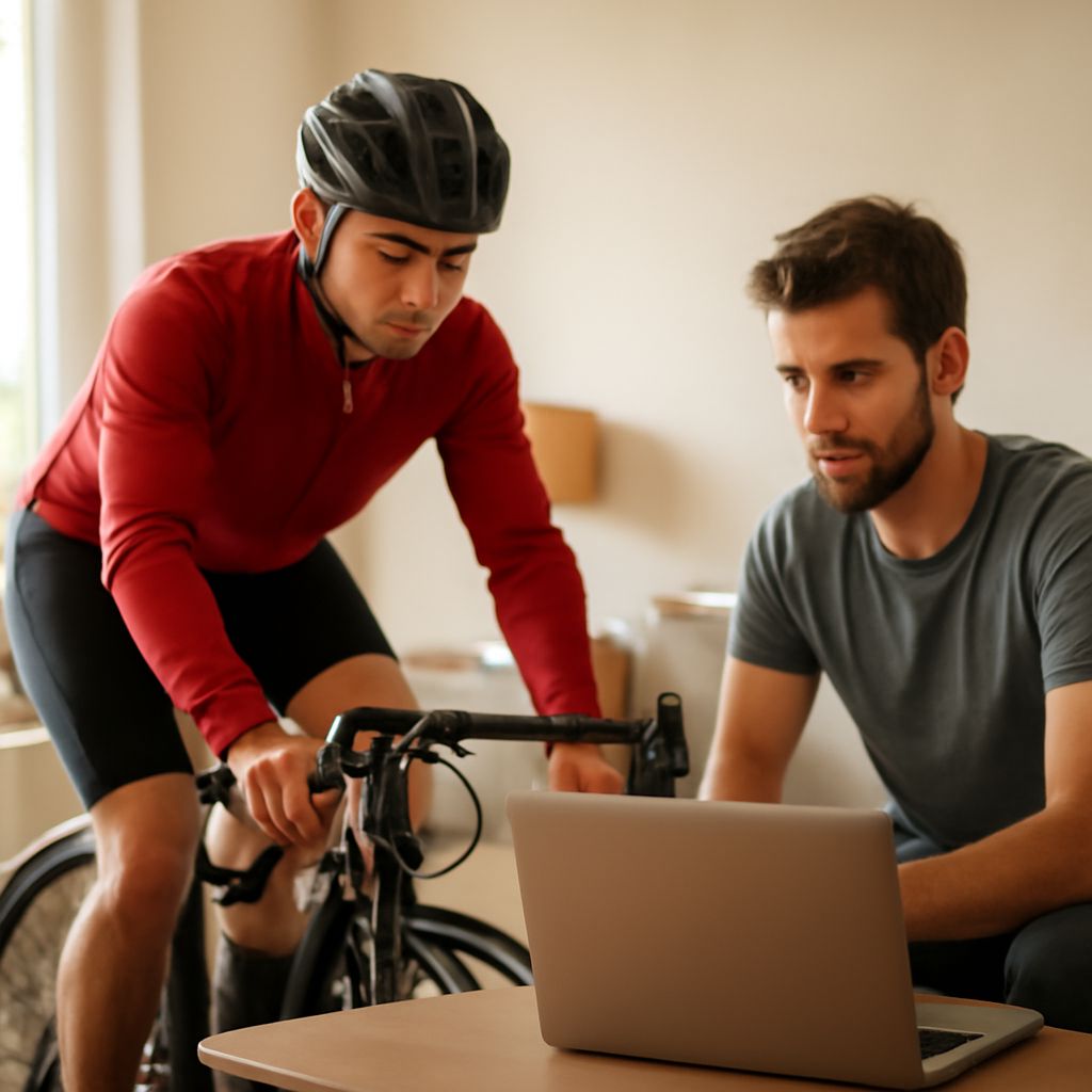 Calories Burned by Heart Rate: How to Calculate Accurately