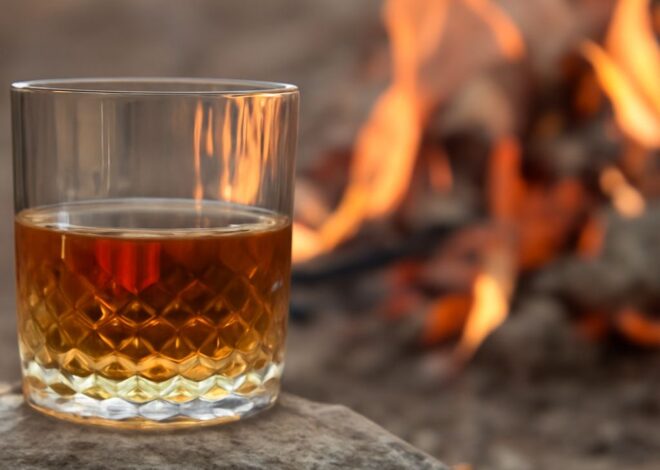 Does Whiskey Have Carbs? Bourbon, Scotch, and More