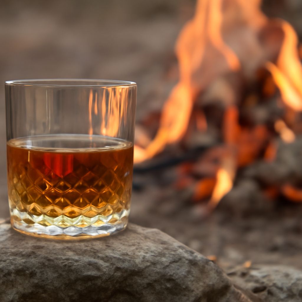 Does Whiskey Have Carbs? Bourbon, Scotch, and More
