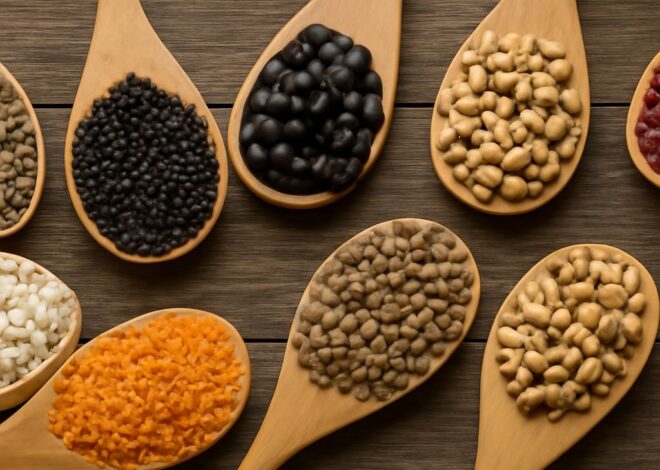 Protein in Lentils: How Much and Why It Matters