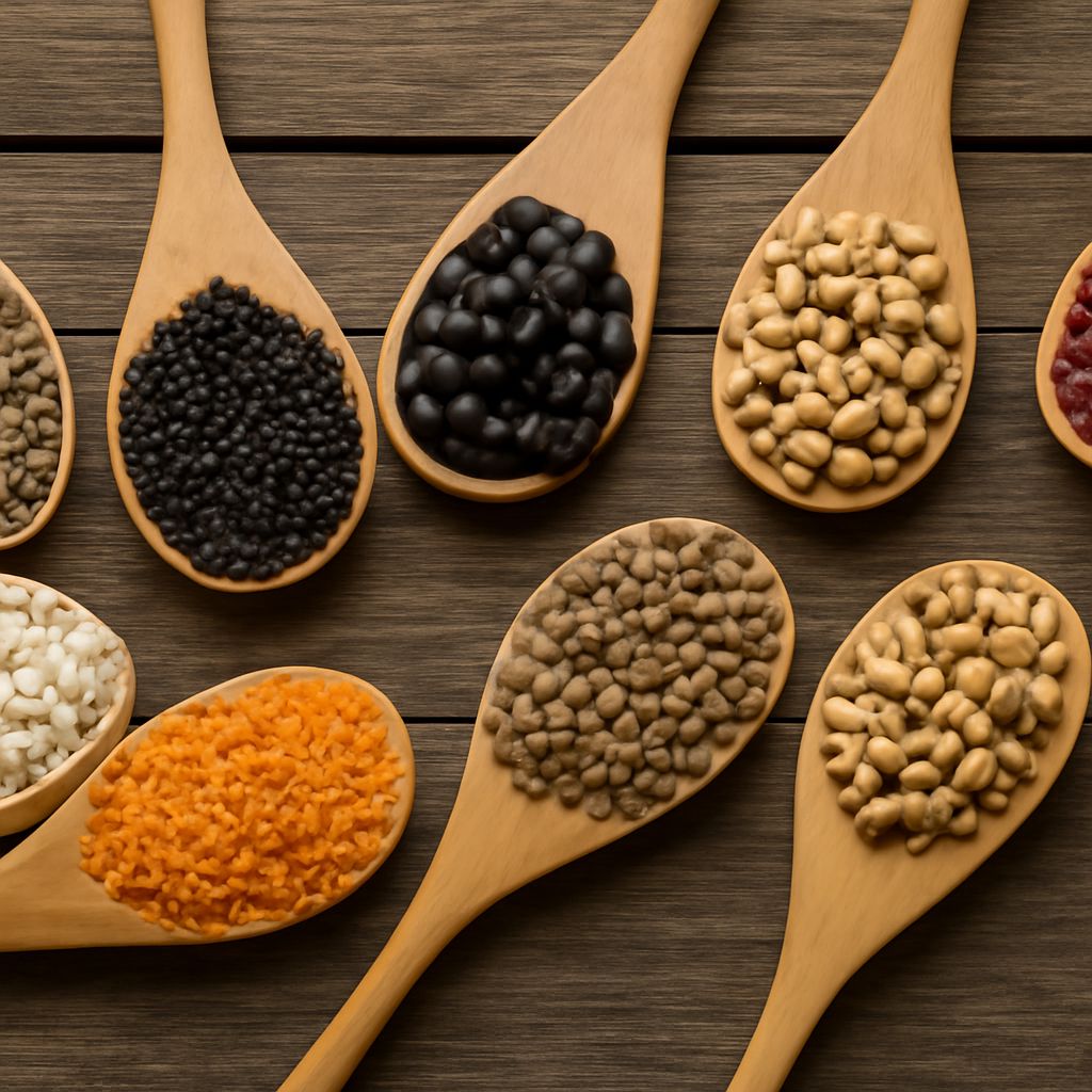 Protein in Lentils: How Much and Why It Matters