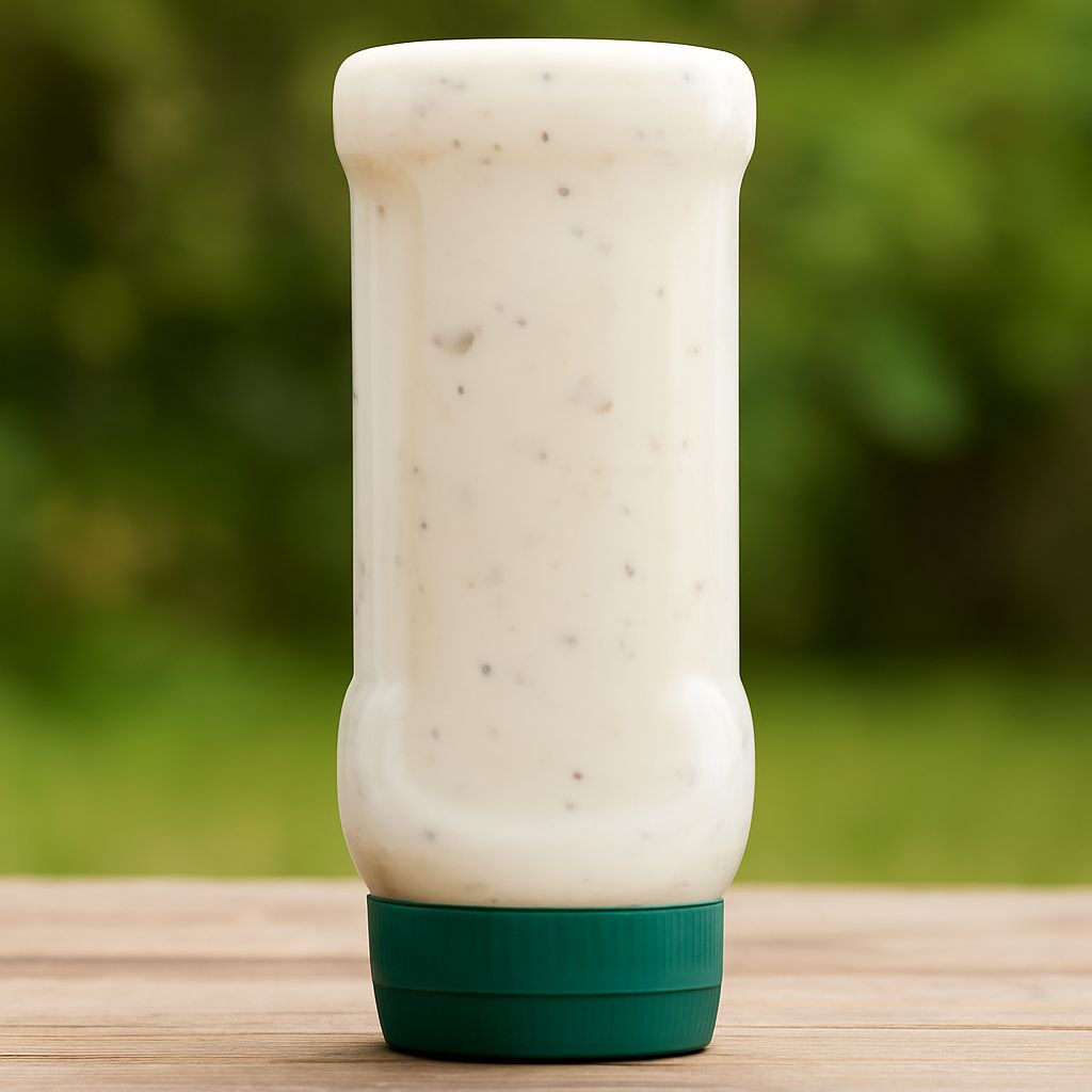 Fat Free Ranch and Other Fat Free Condiments: What to Know