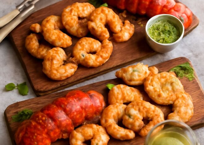 Large Shrimp Calories: The Complete Guide to Shrimp, Planks, and Whiskey Carbs