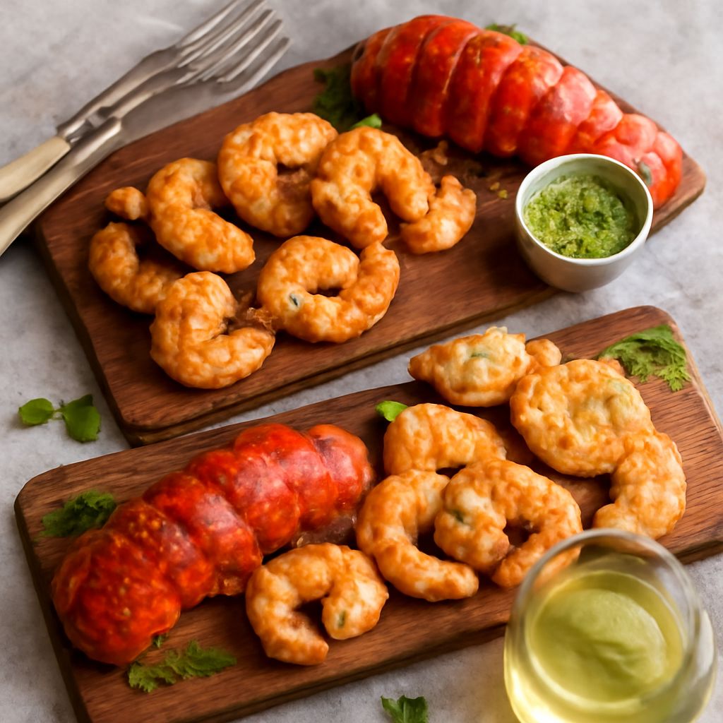 Large Shrimp Calories: The Complete Guide to Shrimp, Planks, and Whiskey Carbs