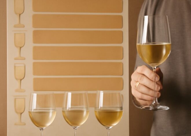 How Many Carbs Are in Wine: A Complete Guide by Type and Serving