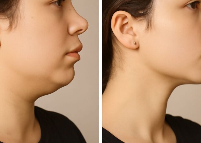 Chin Fat Removal: Methods, Results, and How to Lose That Neck Fat