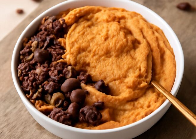 Low Calorie Sweets: Protein Powder Cookies, Easy Desserts, and What’s in Your Salad