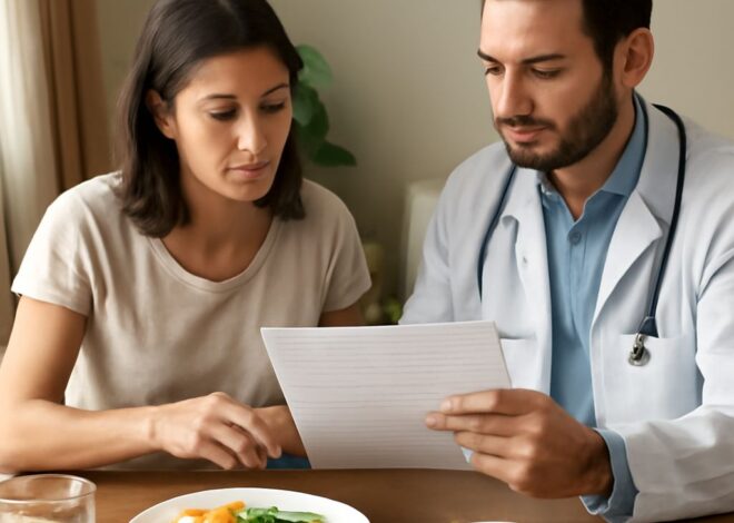 1200 Calorie Diabetic Diet: A Complete Meal Plan and Exchange Guide