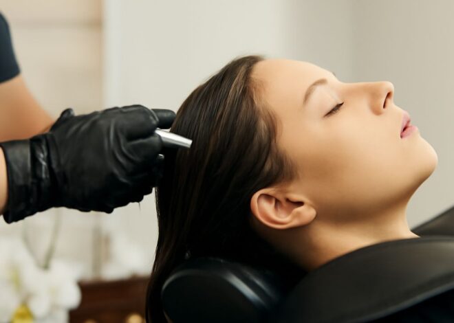Protein Treatment for Natural Hair: Best Options and How to Use Them