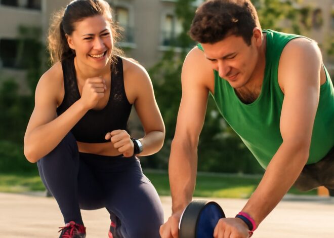 How Many Calories Do Burpees Burn? Your Personal Calculation Guide