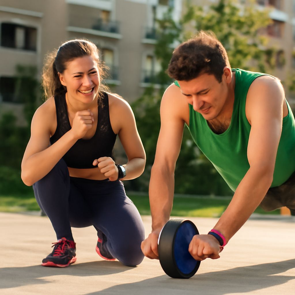 How Many Calories Do Burpees Burn? Your Personal Calculation Guide