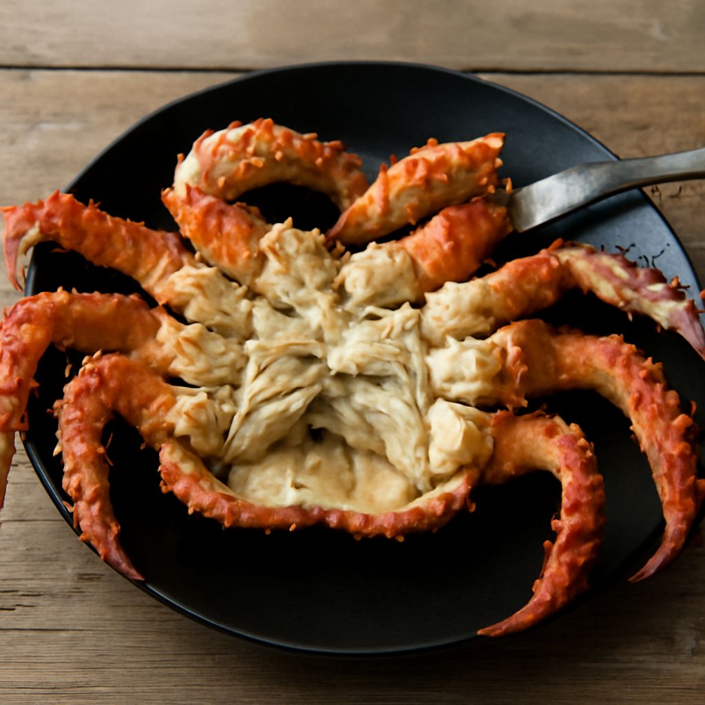 Calories in Crab Legs: Complete Guide to Crab Nutrition and Carbs