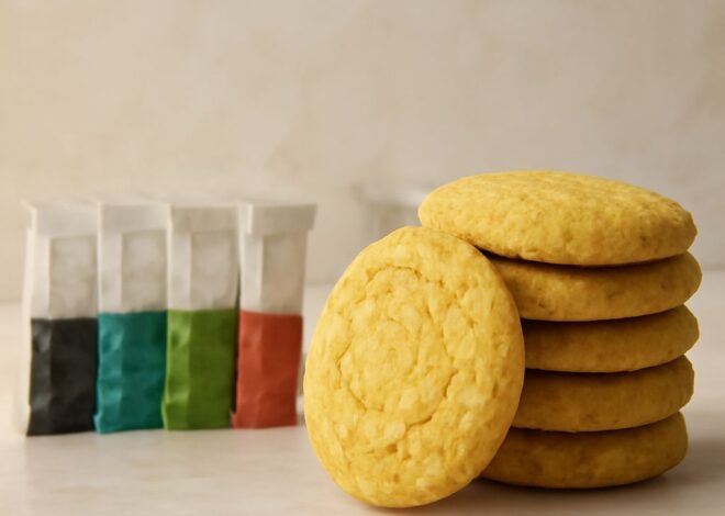 Fat Free Oatmeal Cookies and Simple Carbohydrate Diet: What You Should Know