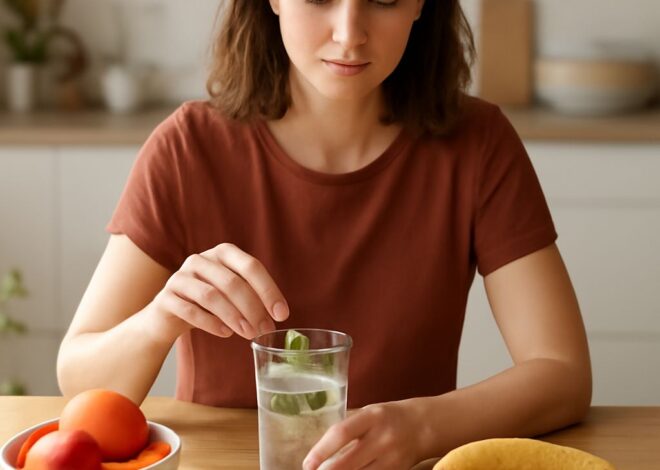 Foods to Avoid to Lose Belly Fat: The Complete Evidence-Based List