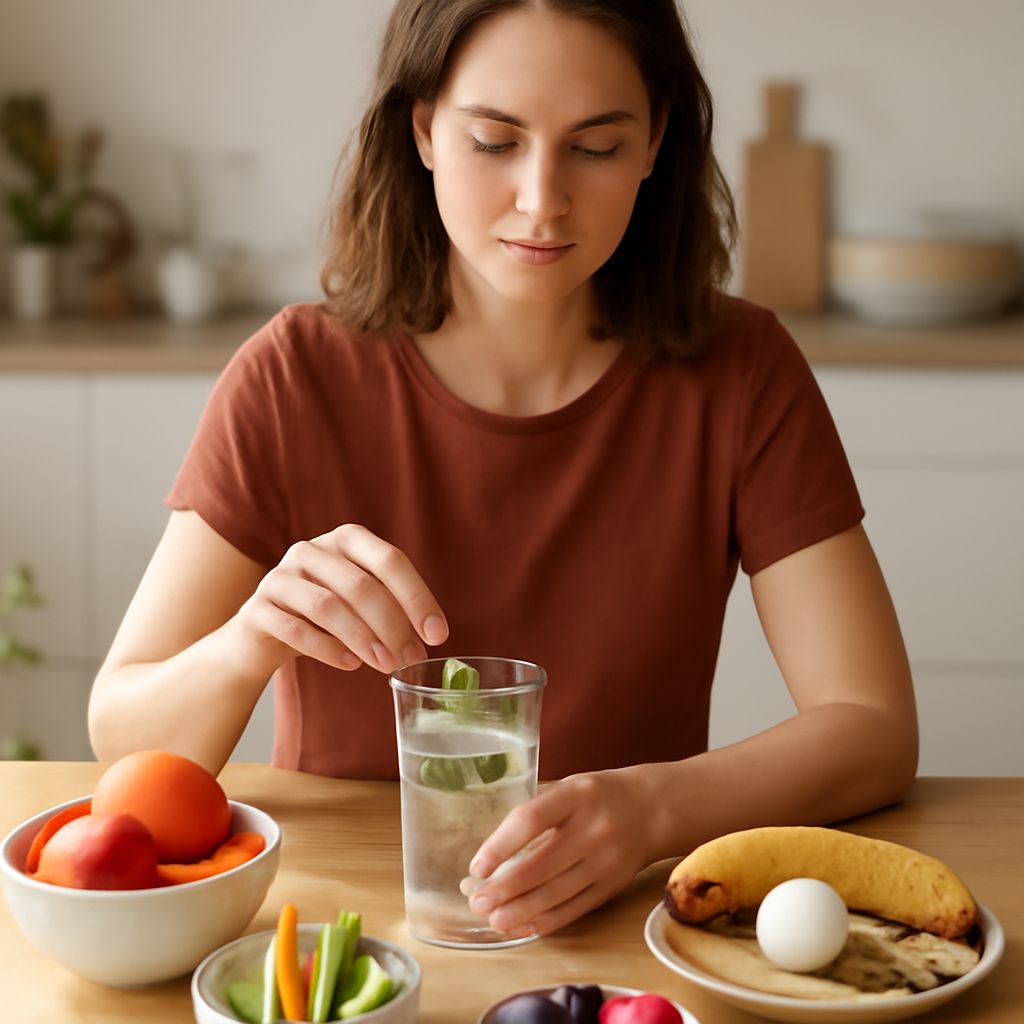 Foods to Avoid to Lose Belly Fat: The Complete Evidence-Based List