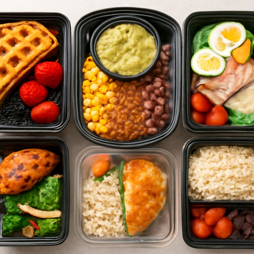 1500 Calorie Meal Plan: High Protein Diet, Carbohydrate Exchange List, and Diabetic Options