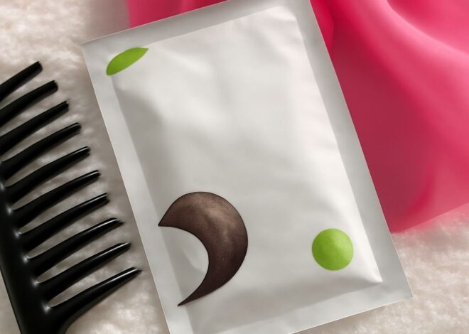 Low Calorie Desserts and Protein Treatment for 4C Natural Hair