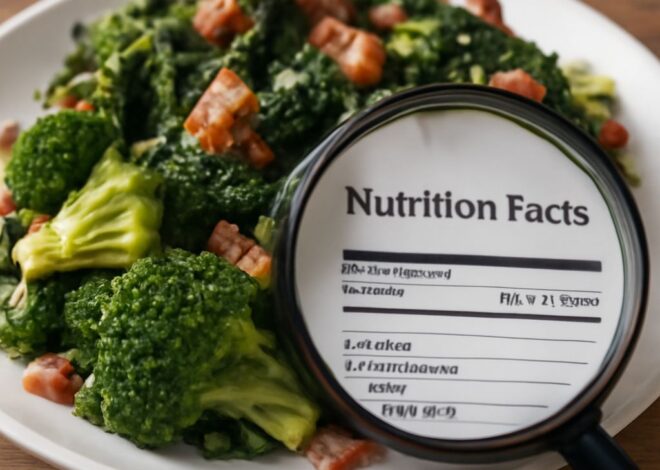 High Protein High Fat Low Carb Diet and HCG 800 Calorie Plan Guide