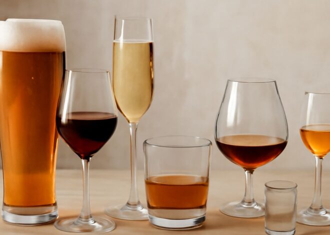 How Many Calories in a Bottle of Vodka and What Drives the Count