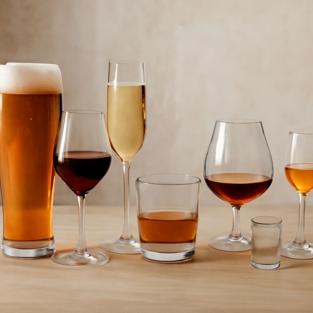 How Many Calories in a Bottle of Vodka and What Drives the Count